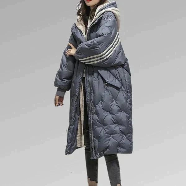 Veste inspiration vintage