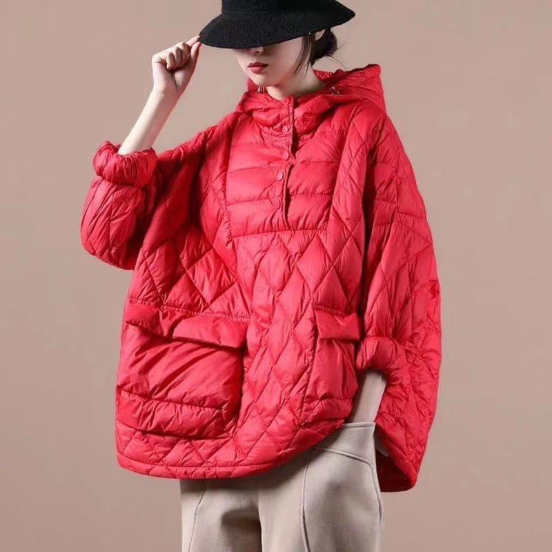 EP | Veste audacieuse et confortable