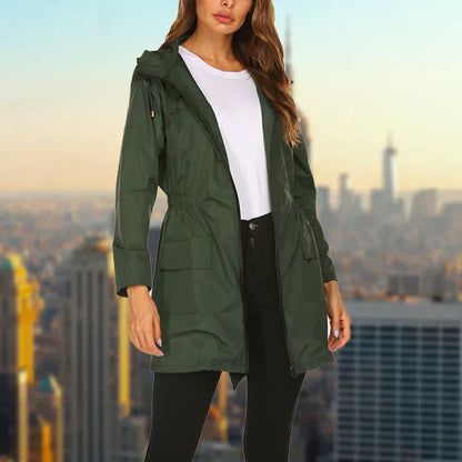 EP | Mackintosh imperméable pour femme