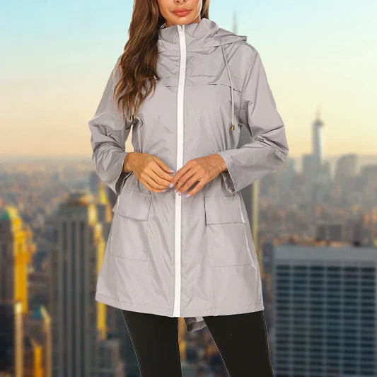 EP | Mackintosh imperméable pour femme