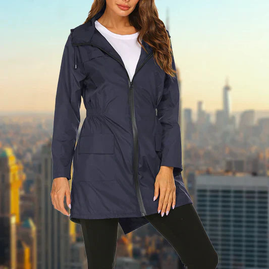 EP | Mackintosh imperméable pour femme