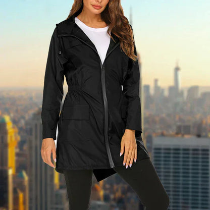 EP | Mackintosh imperméable pour femme
