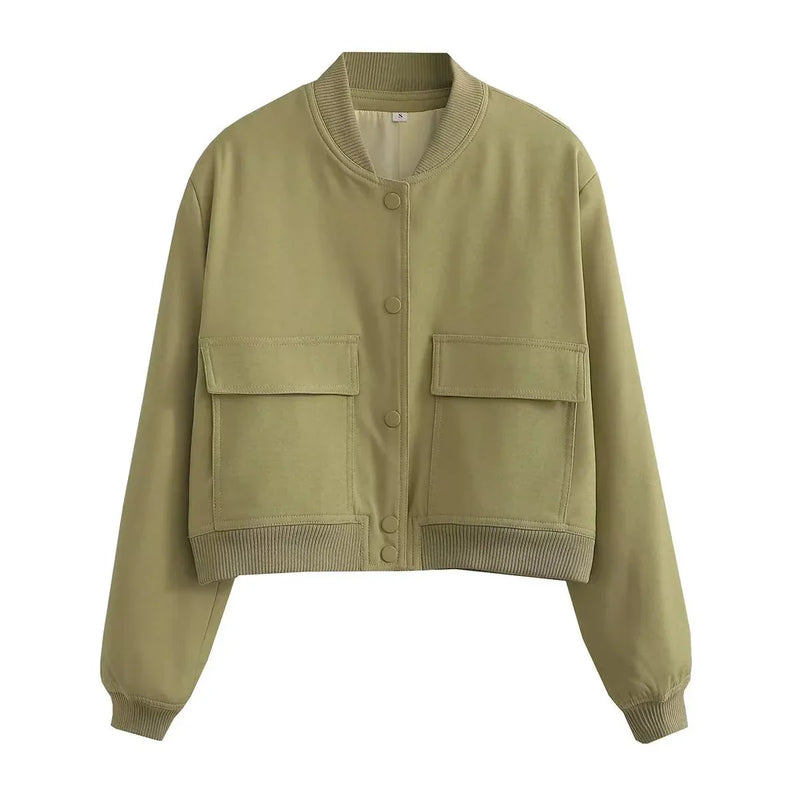 Veste magnifiquement confectionné