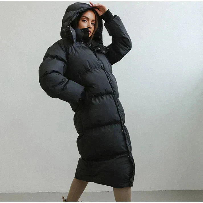 Veste au style vintage intemporel