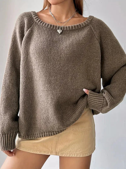Pull inspiration vintage
