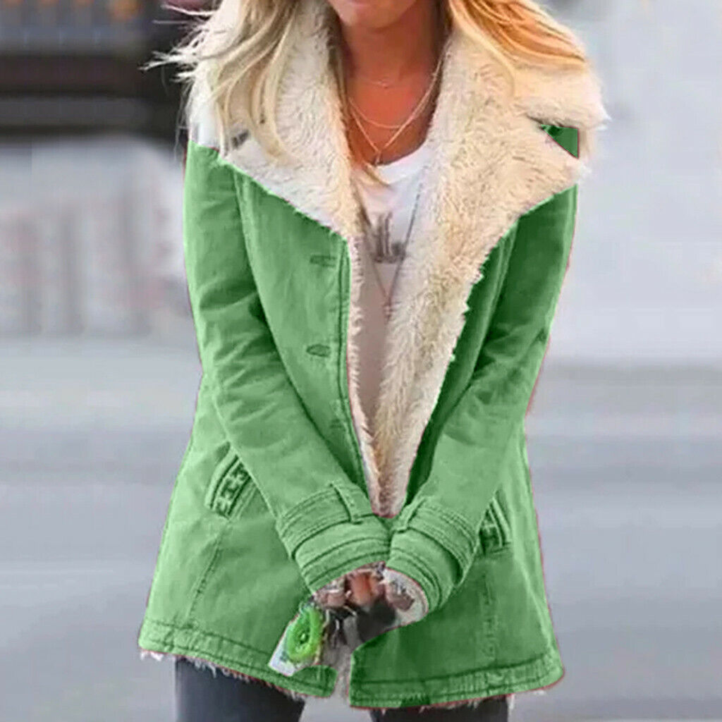 JO | Veste thermique pour femme