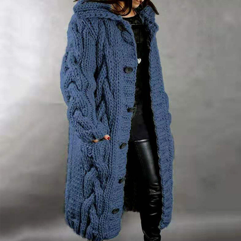 EP | Cardigan pullover femme