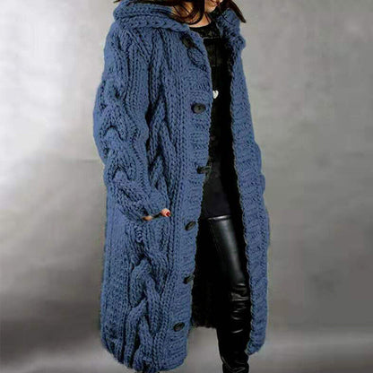 EP | Cardigan pullover femme