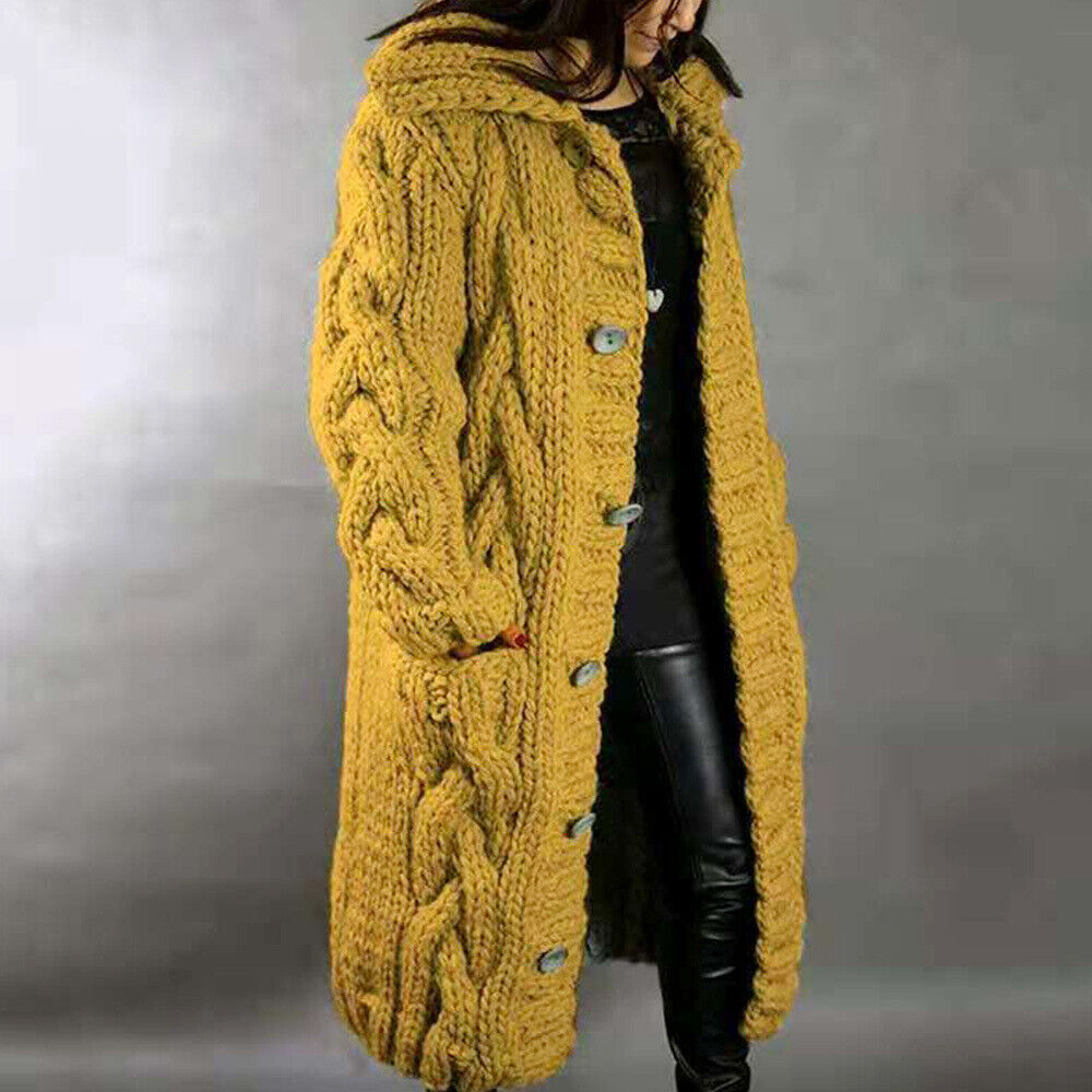 EP | Cardigan pullover femme