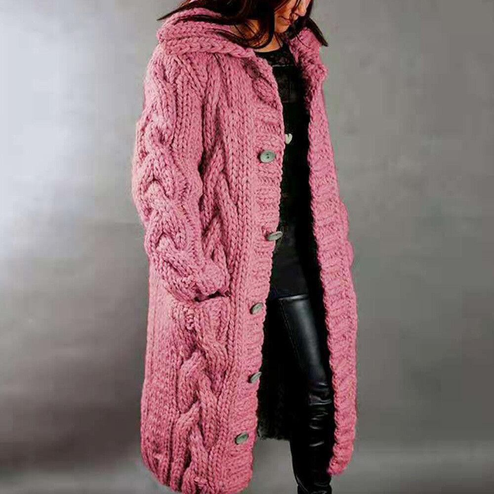 EP | Cardigan pullover femme