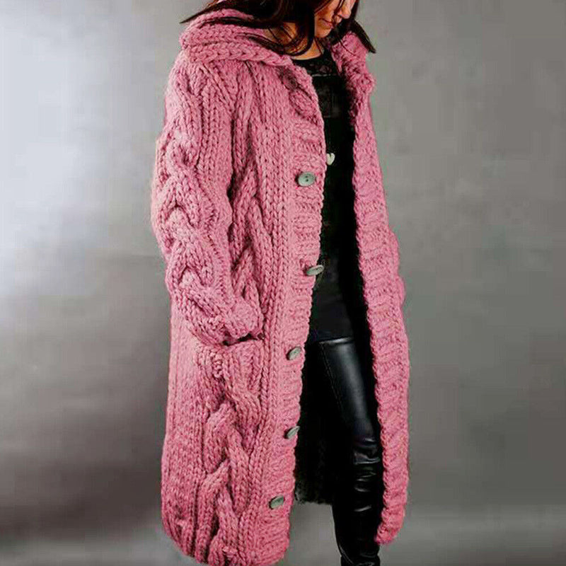 EP | Cardigan pullover femme