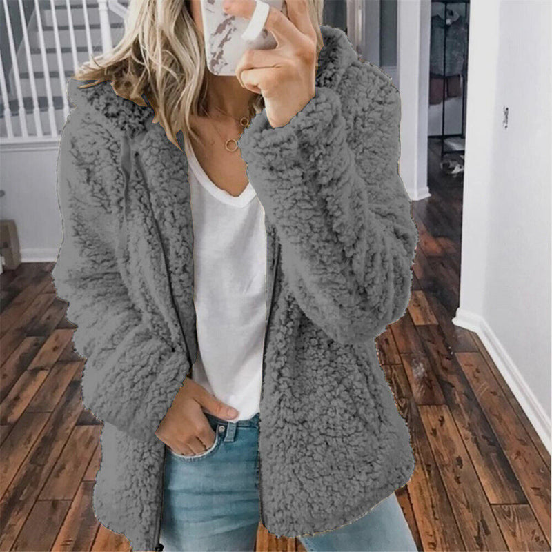 Veste magnifiquement confectionné