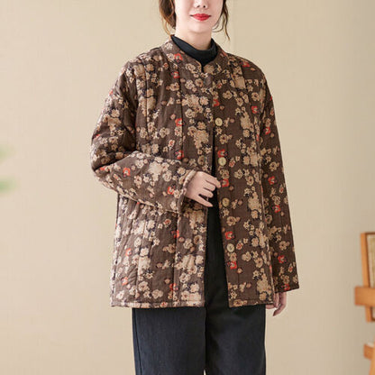 Veste inspiration vintage