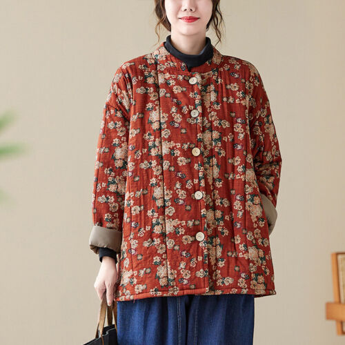 Veste inspiration vintage