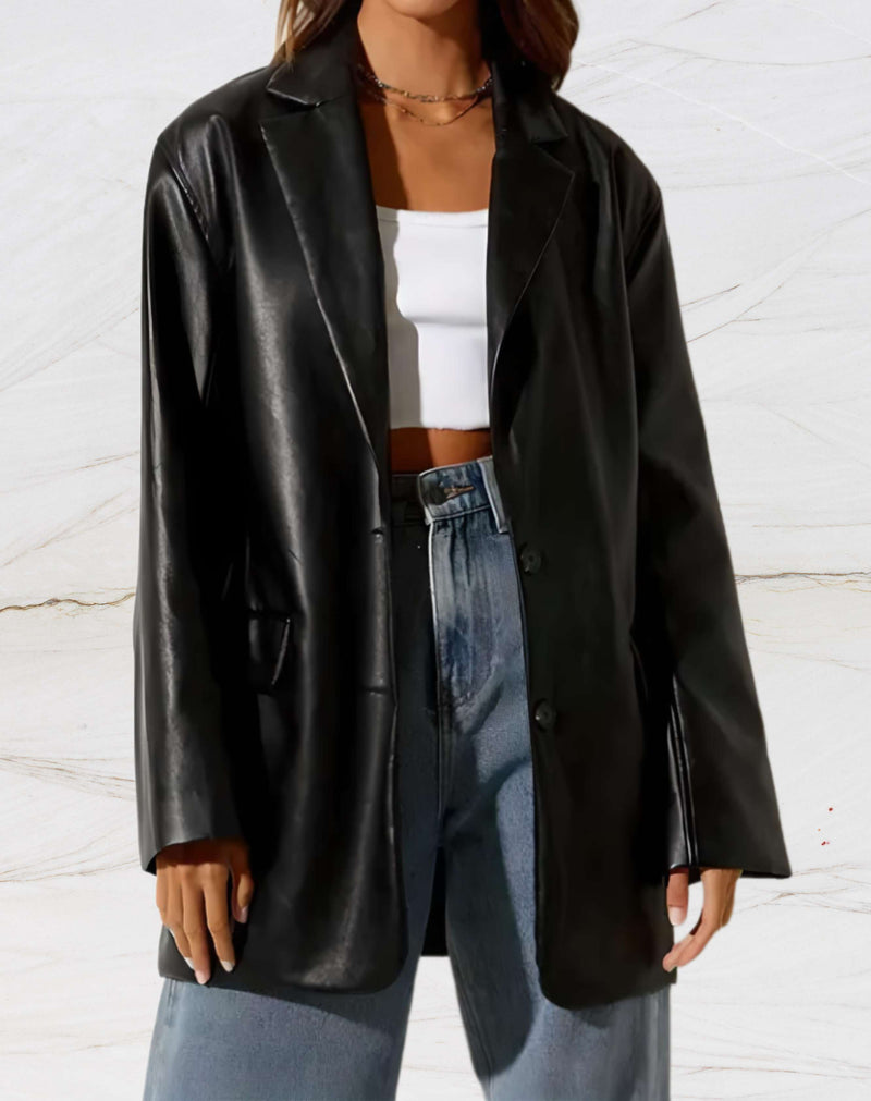Veste inspiration vintage