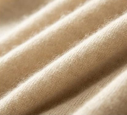 EP | Pull en maille douce à col roulé