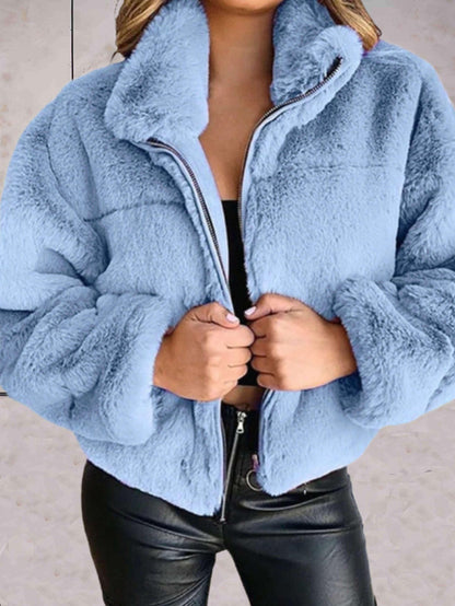 Veste vintage classique