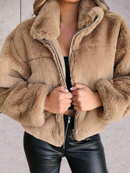 Veste vintage classique