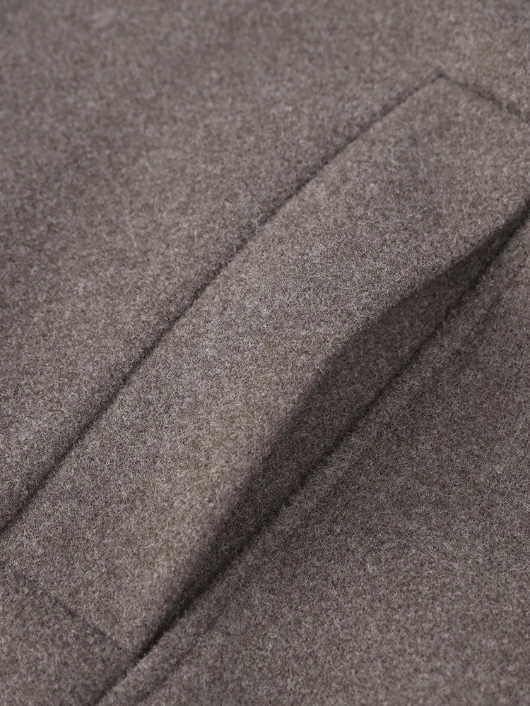 Veste au design élégant