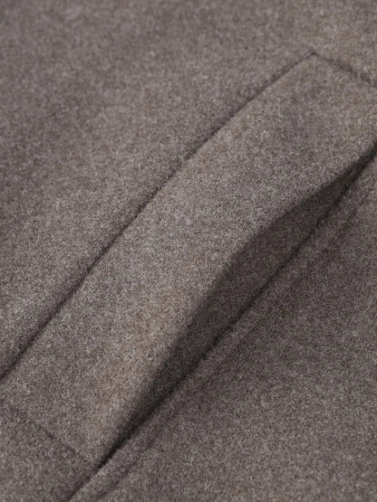 Veste au design élégant