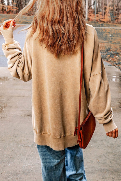 Pull au design gracieux
