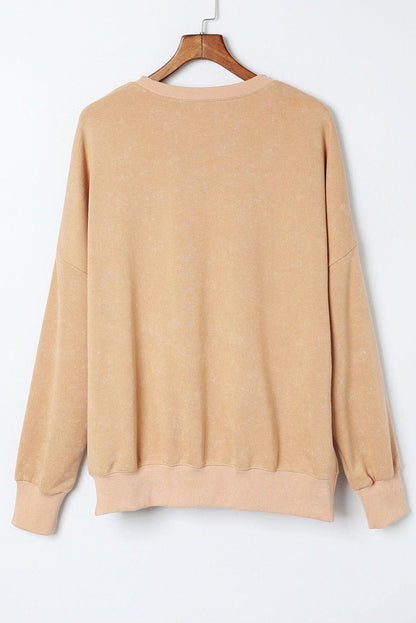 Pull au design gracieux