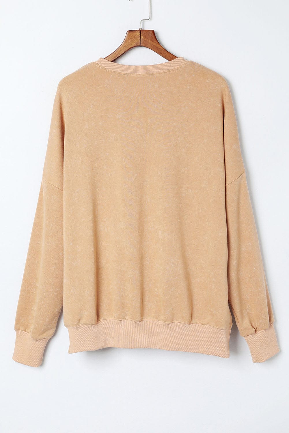 Pull au design gracieux