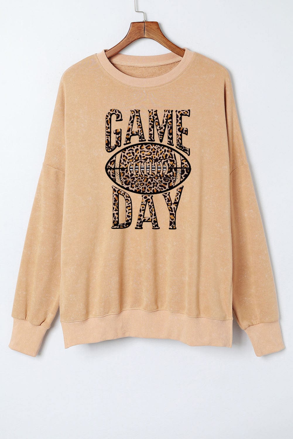 Pull au design gracieux