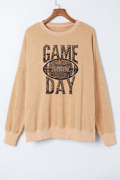 Pull au design gracieux