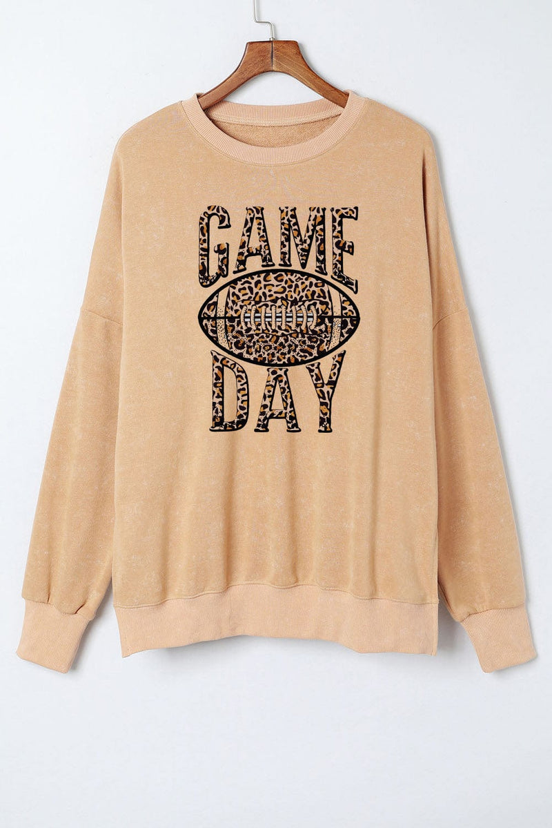 Pull au design gracieux