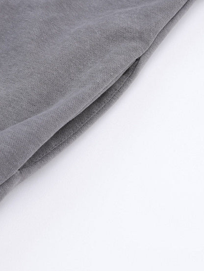 Pull au design gracieux