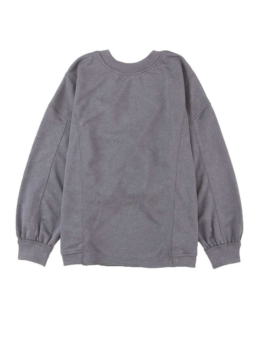 Pull au design gracieux