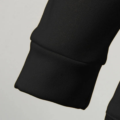 EP | Sweat à capuche uni