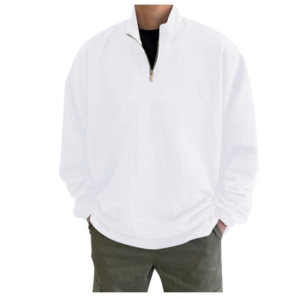 EP | Sweat à capuche uni