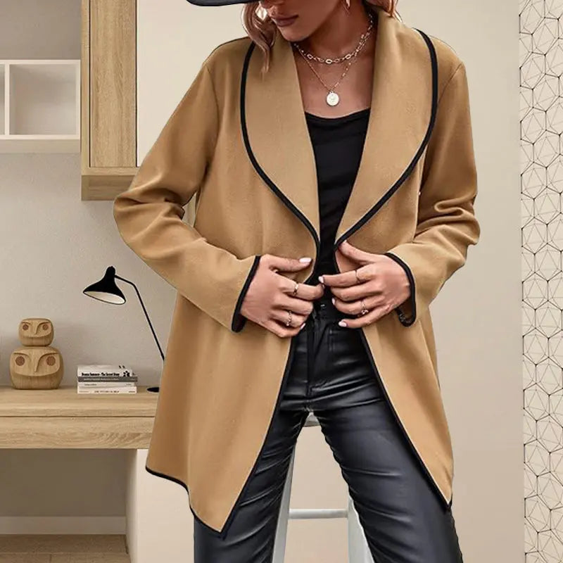 EP | Manteau formel pour femmes