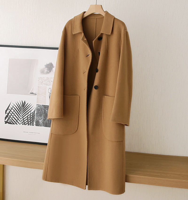 EP | Veste slim pour femmes