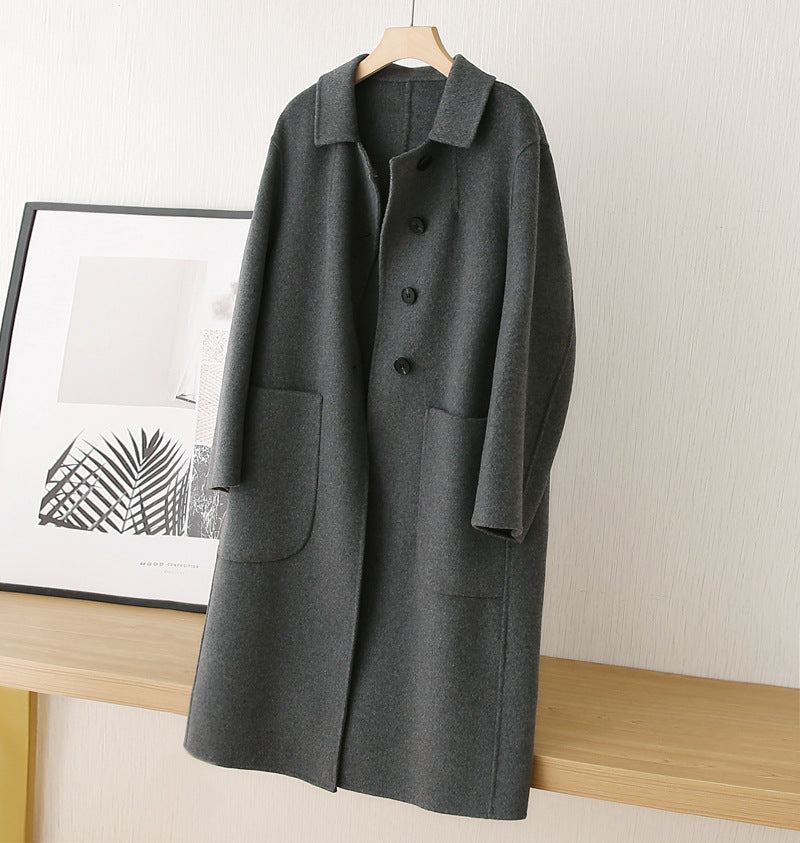 EP | Veste slim pour femmes