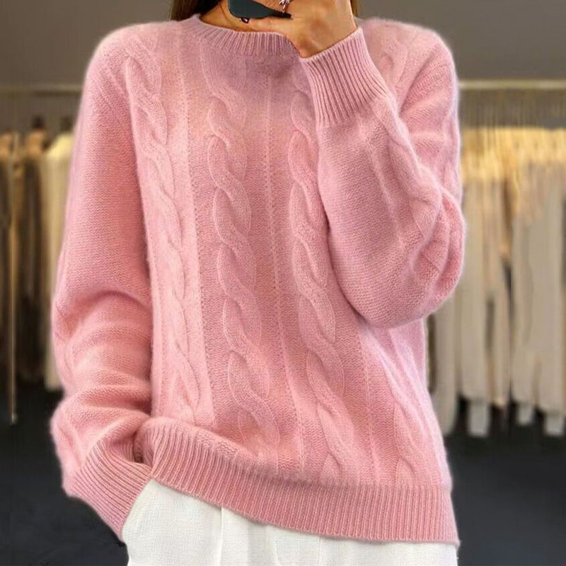Pull inspiration vintage