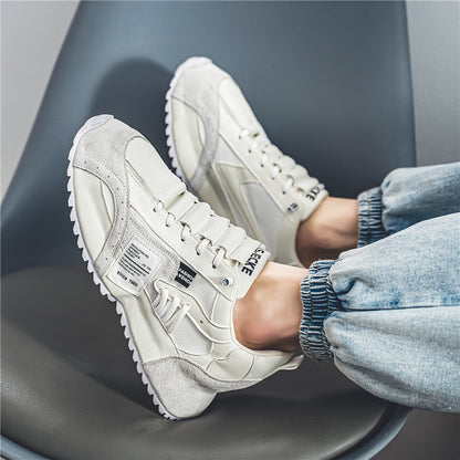 EP | Chunky Slip-On Sneakers pour hommes