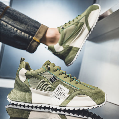 EP | Chunky Slip-On Sneakers pour hommes