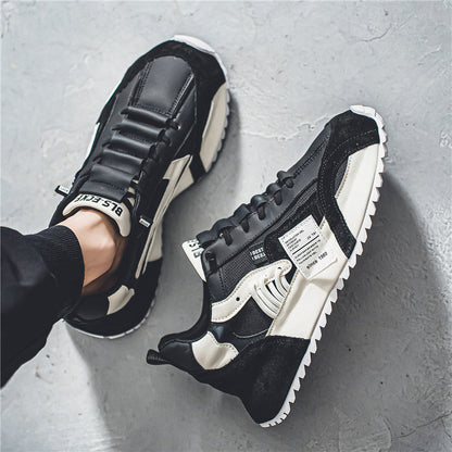 EP | Chunky Slip-On Sneakers pour hommes