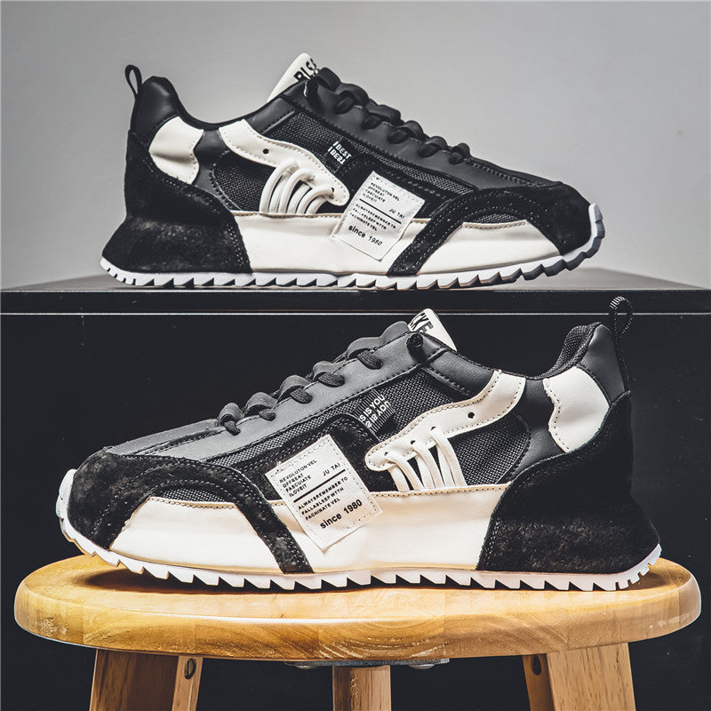 EP | Chunky Slip-On Sneakers pour hommes