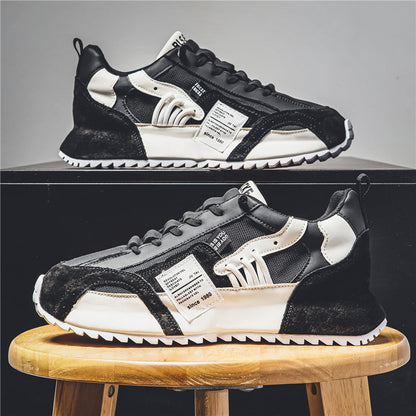 EP | Chunky Slip-On Sneakers pour hommes