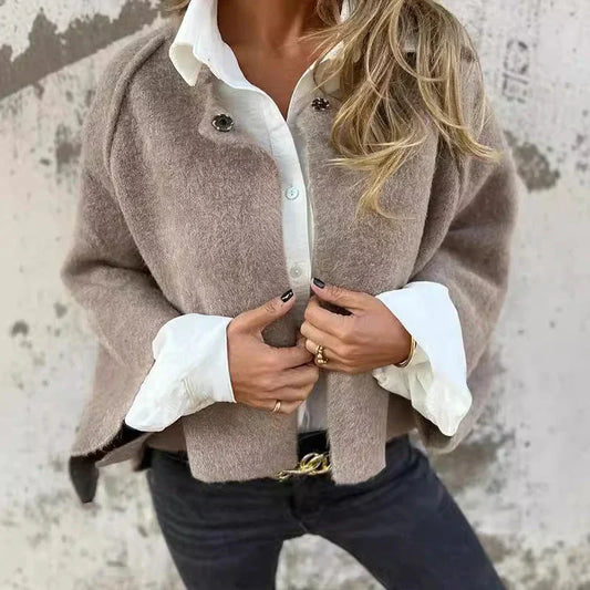 Veste vintage classique