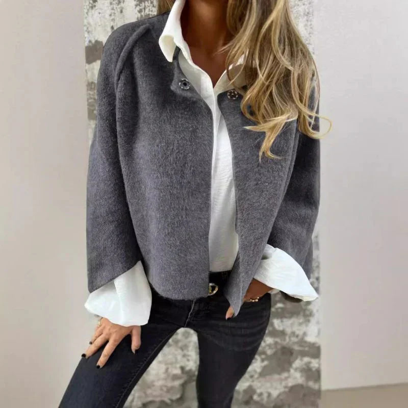 Veste vintage classique