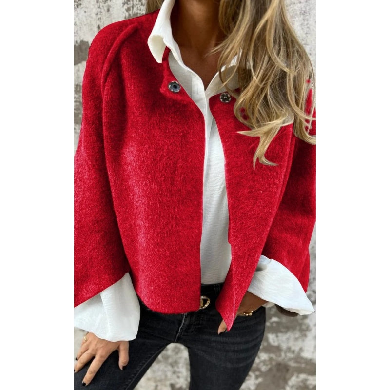 EP | Veste d'hiver streetwear chic