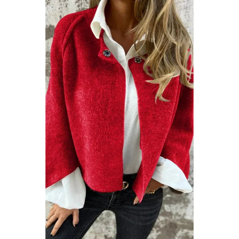 Veste vintage classique