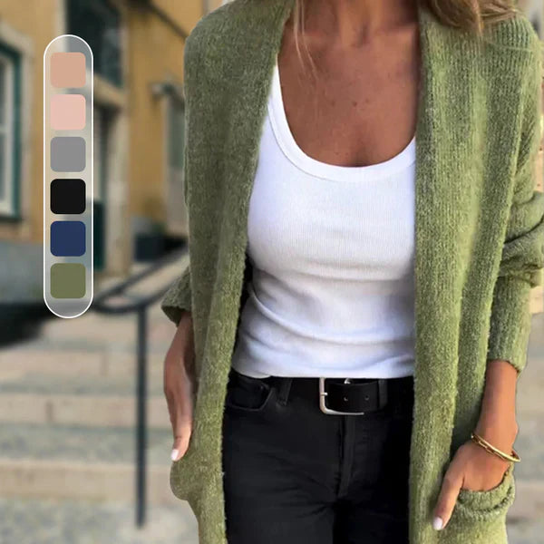 EP | Lina™ Gilet Douillet