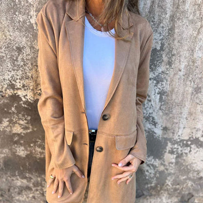 EP | Manteau femme formel