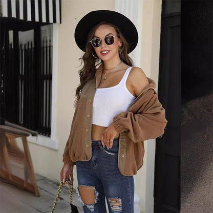 EP | Veste stylée pour femmes